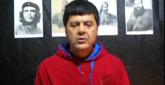 Απειλές, ύβρεις και ειρωνείες από Ξηρό - αν ξανασυναντηθούμε καλά θα κάνετε να με σκοτώσετε
