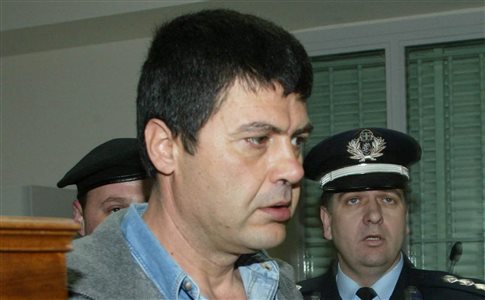 Σε διαθεσιμότητα δέκα σωφρονιστικοί υπάλληλοι για το ρεβεγιόν Ξηρού