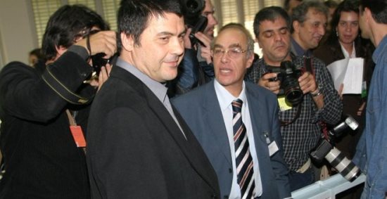 Έρευνα για ενδεχόμενη παράβαση καθήκοντος για το πάρτι στον Κορυδαλλό