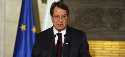 Κυβερνητική κρίση στην Κύπρο - Παραιτήθηκαν όλοι οι υπουργοί