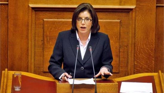 ΝΔ για τις δηλώσεις του βουλευτή του ΣΥΡΙΖΑ: «Μέχρι που θα φτάσετε κ. Τσίπρα;»
