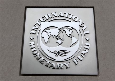 Διαψεύδει το ΔΝΤ τις αναφορές των Financial Times για τις ελληνικές τράπεζες