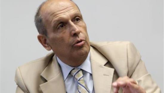 Πέθανε ο τέως πρόεδρος του ΤΑΙΠΕΔ Στέλιος Σταυρίδης