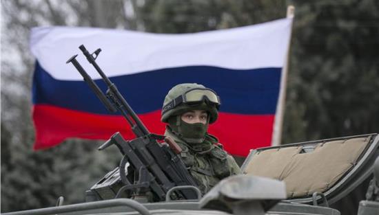 Ολόκληρη η Δύση κατά του Πούτιν για τη ρωσική εισβολή στη Κριμαία