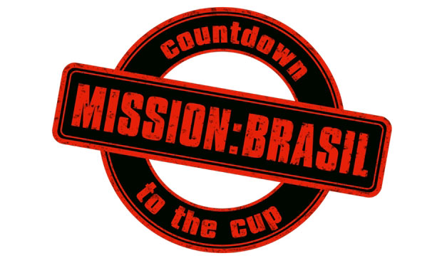 «Mission: Brasil»