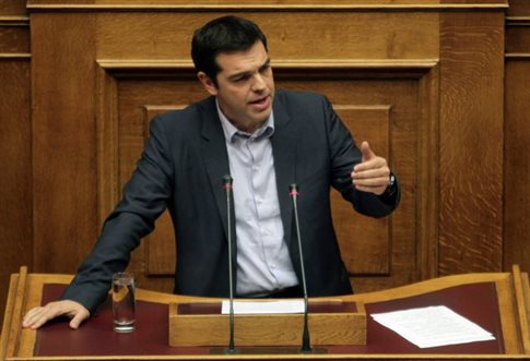 Πρόταση δυσπιστίας εναντίον του Γιάννη Στουρνάρα από τον ΣΥΡΙΖΑ