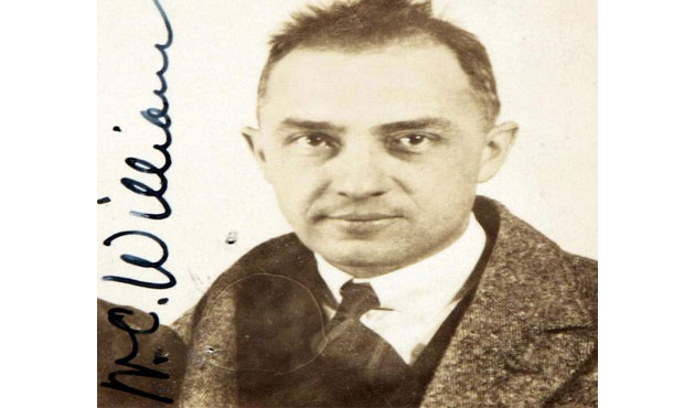 William Carlos Williams – 27 ποιήματα