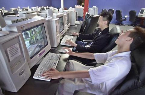 Ν. Κορέα: Επαιζε για μέρες βιντεοπαιχνίδια και άφησε το παιδί του να πεθάνει από την πείνα
