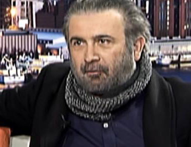 Λαζόπουλος: «Όποιος δεν υμνεί το σύστημα, σημαίνει ότι είναι ΣΥΡΙΖΑ; Ο Λιάγκας έχει καημό για το ΠΑΣΟΚ»!