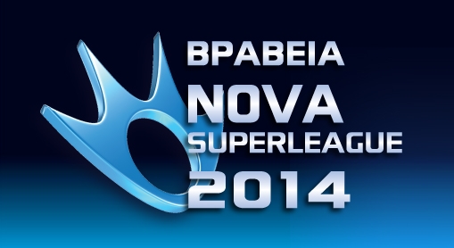 Τα Βραβεία Nova Super League 2014 - Ζωντανά και αποκλειστικά στα κανάλια Novasports