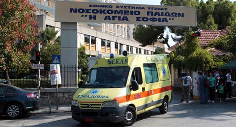 Τραγωδία σε λούνα παρκ στο Ελληνικό - Νεκρός 13χρονος