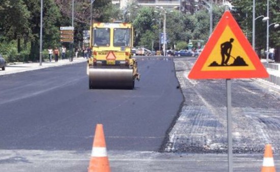 Προσωρινές κυκλοφοριακές ρυθμίσεις στο οδικό δίκτυο Ανατολικής Αττικής