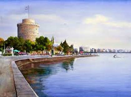 Θεσσαλονίκη: Ελεύθερο ίντερνετ σε περισσότερα από 20 σημεία