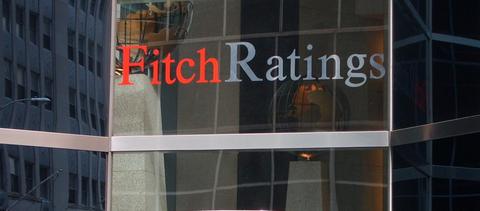 Αναβάθμισε την Ελλάδα ο οίκος Fitch