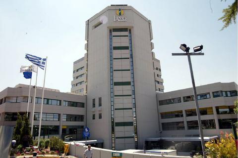 Ενοπλη ληστεία μέσα στο Ιασώ