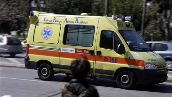 Τραγωδία στη Νέα Ιωνία του Βόλου: Bαρέλι με νερό έγινε παγίδα θανάτου για 7χρονο