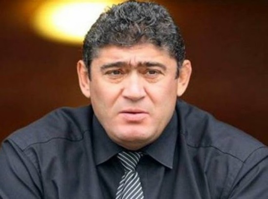 Ο Γιάννης Ανδριανός για τον θάνατο του Παναγιώτη Ποικιλίδη