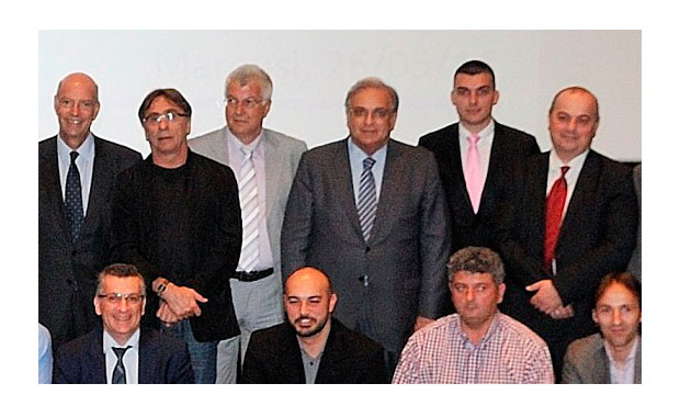 Τα βραβεία «Retail Championship 2013» απένειμαν τα Ελληνικά Πετρέλαια