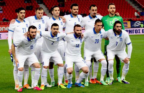 Βλάβη στο αεροπλάνο της Εθνικής Ομάδας
