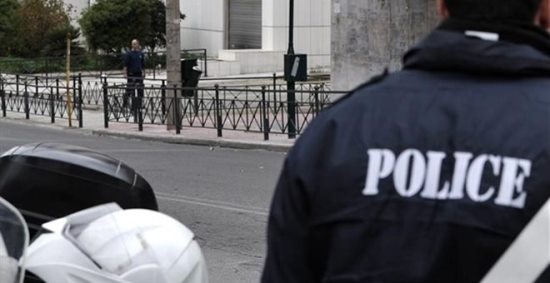 Για υπεξαίρεση εκατοντάδων χιλιάδων ευρώ κατηγορείται ο διαχειριστής της λέσχης της ΕΛΑΣ