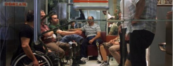 Ξεψύχησε στην… αναμονή του ΙΚΑ!