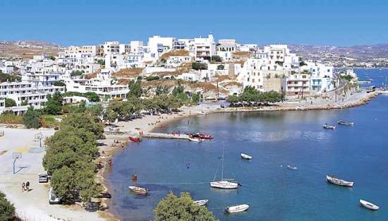 Μήλος