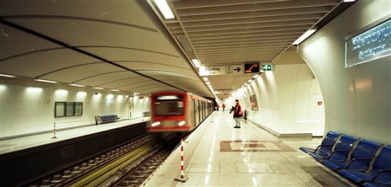Μειώνονται στο €1,20 από €1,40 οι τιμές των εισιτηρίων στα Μέσα Μαζικής Μεταφοράς