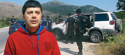 Νέα υπόθεση Λουίζης Ριανκούρ με τον Χριστόδουλο Ξηρό