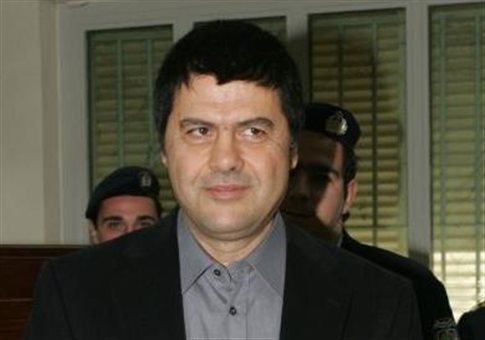 Διαψεύδει η ΕΛ.ΑΣ. τη «συνάντηση» με τον Χριστόδουλο Ξηρό