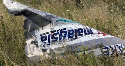 Νέα τροπή στη συντριβή του Boeing: Ουκρανικό μαχητικό το συνόδευε πριν χτυπηθεί