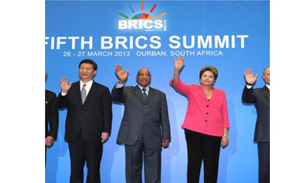 Οι BRICS και ο μύθος του πολύ-πολικού κόσμου
