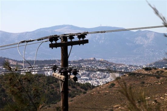 Ακριβαίνει κατά 11% το ρεύμα από 25 Ιουλίου για μικρές καταναλώσεις