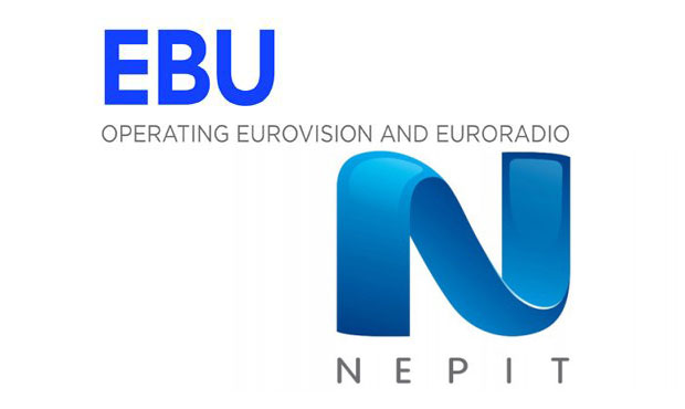 EBU - ΝΕΡΙΤ