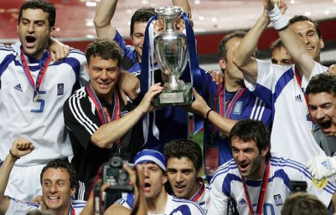 Αφιέρωμα της ΝΕΡΙΤ στο EURO 2004