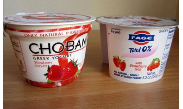 Οριστική απόφαση για την υπόθεση “Greek Yoghurt” στο Ηνωμένο Βασίλειο