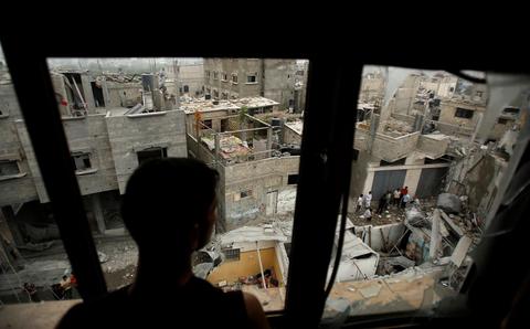 «Απίθανη» η εκεχειρία στη Γάζα μέχρι το τέλος της εβδομάδας