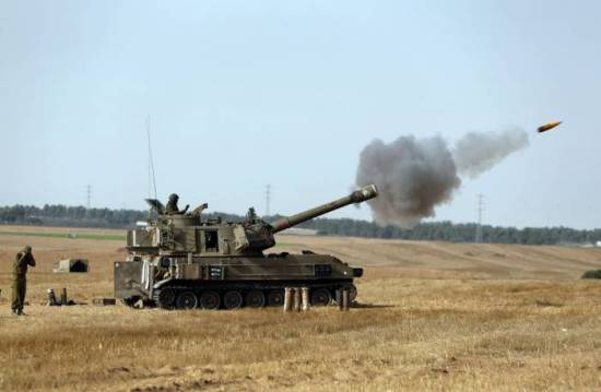 Επανέναρξη των επιχειρήσεων στη Γάζα ανακοίνωσε ο ισραηλινός στρατός