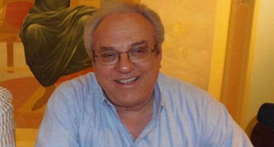 Νεκρός βρέθηκε ο εκδότης του «Βήματος της Κω», Γιάννης Ιωαννίδης