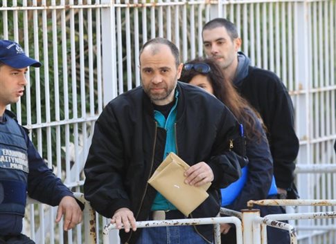 Πληροφορίες για σύλληψη Μαζιώτη στη διάρκεια συμπλοκής στο κέντρο της Αθήνας