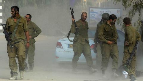 Νετανιάχου: Η Χαμάς παραβιάζει την κατάπαυση πυρός που ανακοίνωσε