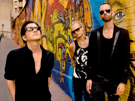 Placebo live – ξεκίνησε η αντίστροφη μέτρηση