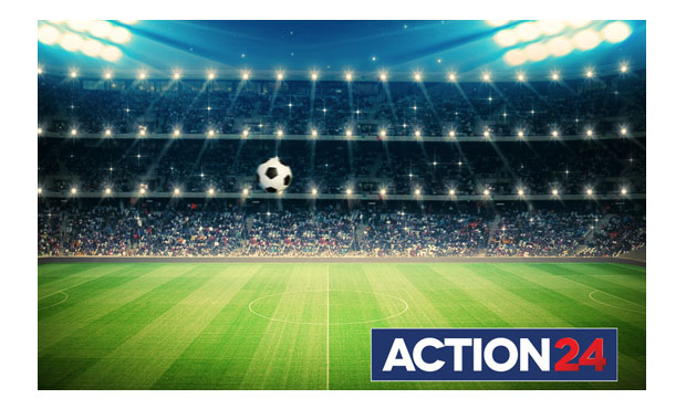 Ποδοσφαιρικές μεταδόσεις του ACTION24