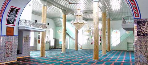 Πράσινο φως για τζαμί στον Βοτανικό από το ΣτΕ