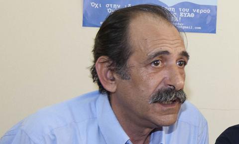 Βουλευτής του ΣΥΡΙΖΑ: Εχουμε κι εμείς ανθρώπους στην Τρόικα