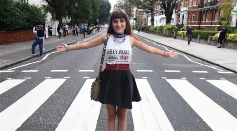 Η φήμη της Abbey Road προκαλεί πονοκεφάλους στις τοπικές αρχές