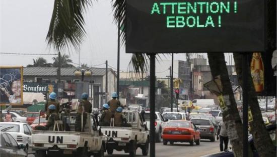 ΠΟΥ: Πολύ μεγαλύτερη από ό,τι νομίζαμε η εξάπλωση του Εμπολα