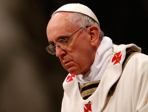 Πάπας: Μπορεί να πεθάνω σε 2 ή 3 χρόνια