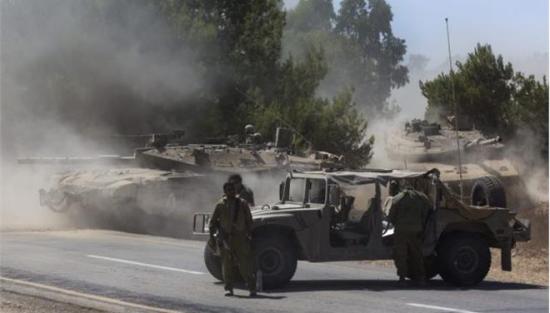Ράφα: Στους 107 οι νεκροί από τις νέες επιχειρήσεις του ισραηλινού στρατού