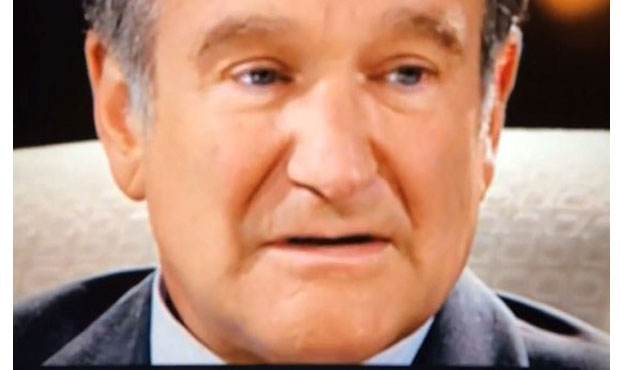 Όταν ο Robin Williams έλεγε ότι η αυτοκτονία δεν λύνει τα προβλήματα