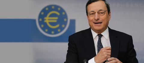 Εμμεσο άδειασμα ΕΚΤ στον Τσίπρα